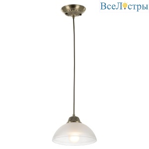 Подвесной светильник Citilux Франческа CL417013