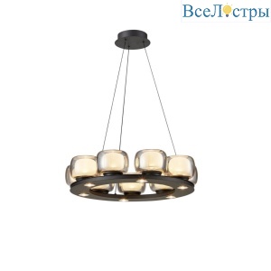 Подвесная люстра Aployt Yudzheni APL.862.03.63