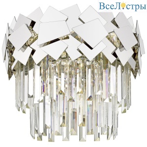 Потолочная люстра Simple Story 1032-5CL