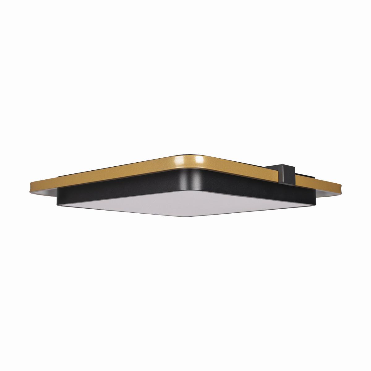 потолочный светодиодный светильник loft it mike 10172