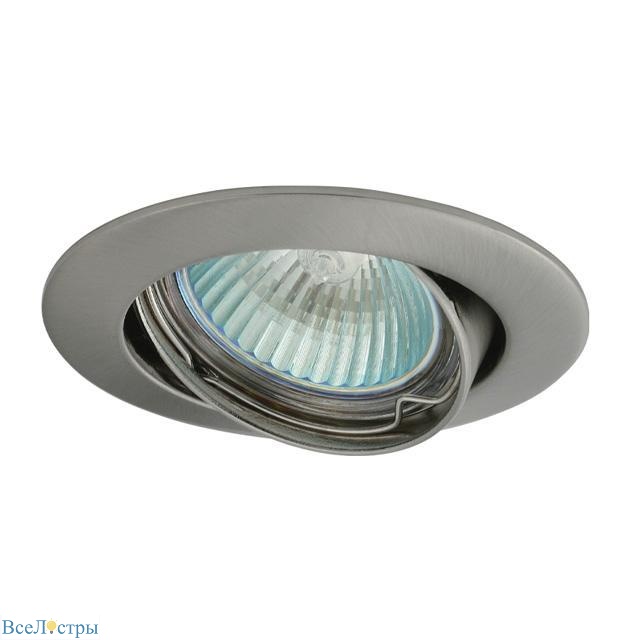 точечный светильник kanlux vidi ctc-5515-c/m 2783