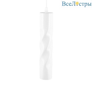 Подвесной светильник Ambrella light Techno Spot Acrylic Tech TN7777