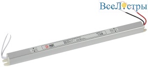 Блок питания Эра 48Вт DC12В 4A IP20 LP-LED-48W-IP20-12V-US Б0061152