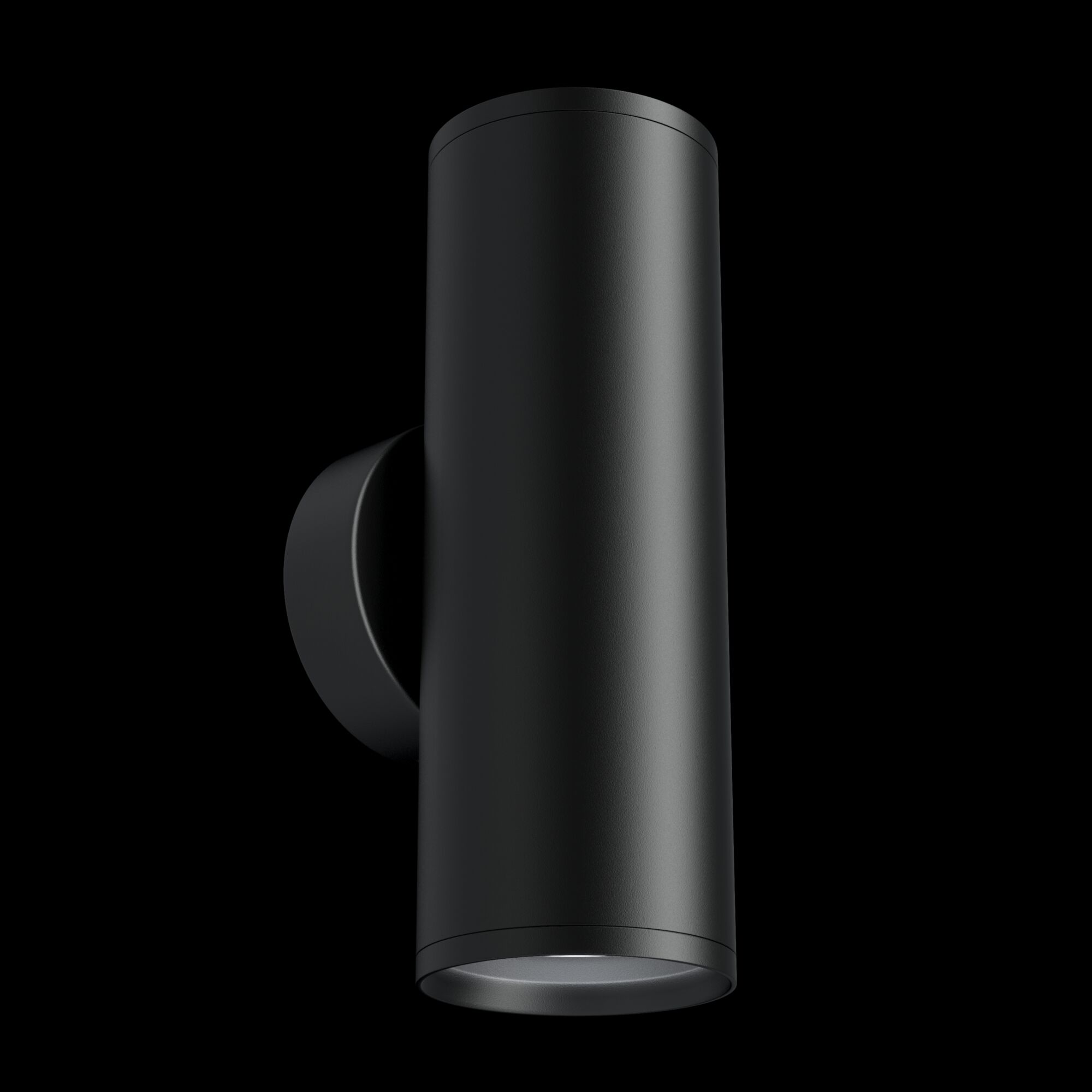 бра maytoni technical focus s c068wl-02b