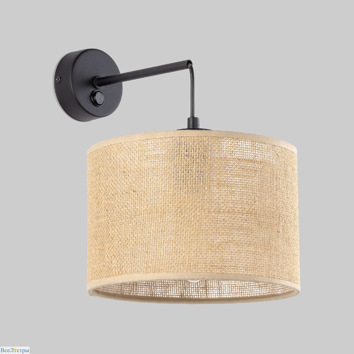 бра tk lighting 6858 juta a068750