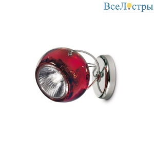 Настенно-потолочный светильник Fabbian Fabbian D57G1303