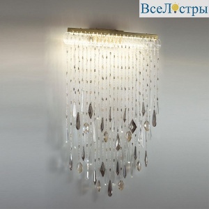 Настенный светильник Odeon Light Hall Afina 5420/24WL