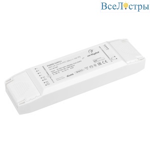Блок питания Arlight ARV-SP-24120-PFC-DALI-1-10V-PD (24V, 5A, 120W) 041387