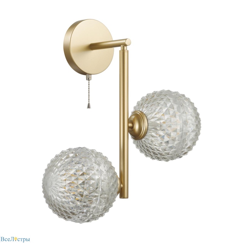 бра lumion geneva 5292/2w