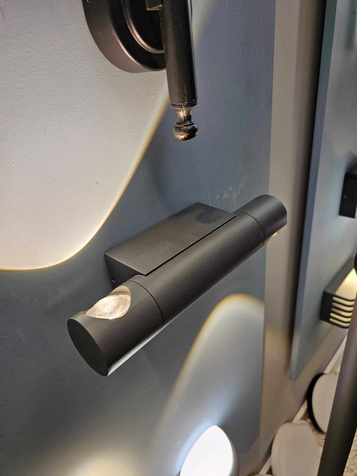 накладной светильник novotech kaimas 358089