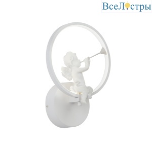 Бра Vitaluce V4667-0/1A
