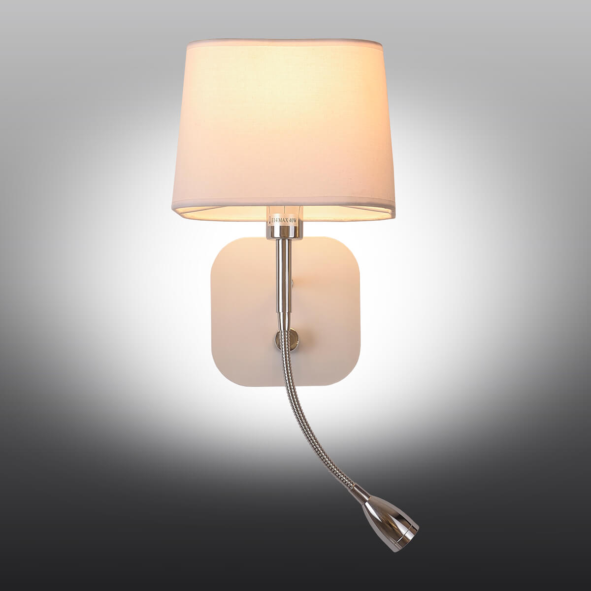бра omnilux monteluco oml-62601-02
