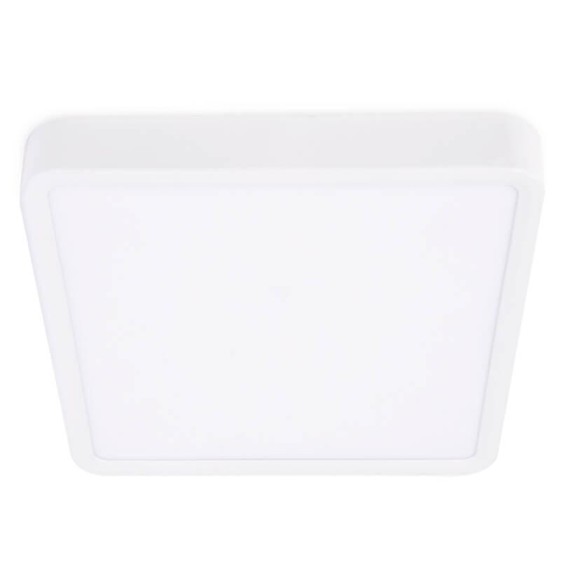 встраиваемый светодиодный светильник ambrella light led downlight dlr368