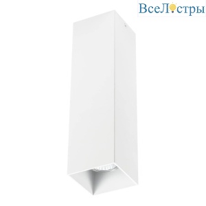 Накладной светильник Lightstar Rullo 216596