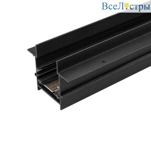 Шинопровод встраиваемый Arlight Mag-Track-4560-FDW-3000 034680