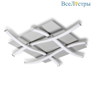 Потолочный светодиодный светильник Mantra Nur 4984