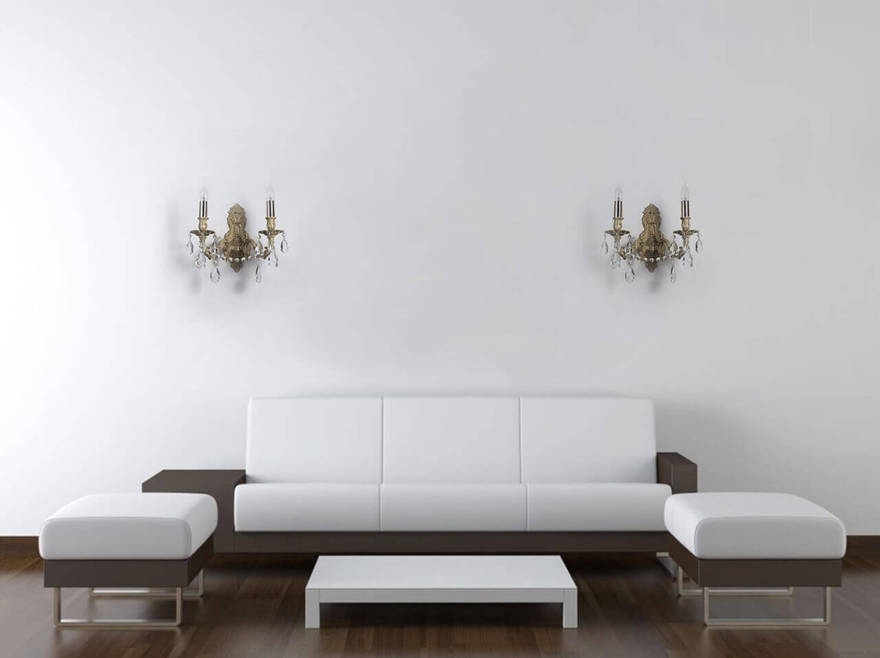 бра lucia tucci firenze w141.1 antique