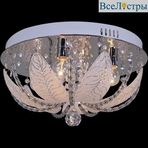 Потолочная люстра Reluce 55817-0.3-04