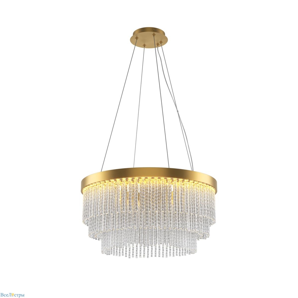 подвесной светильник maytoni trove mod486pl-l38bsk