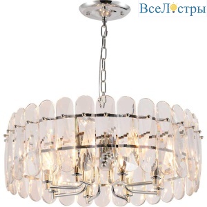 Подвесная люстра Rivoli Jade 1045-308 Б0061212