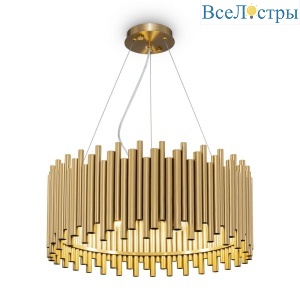 Подвесная люстра Maytoni Coliseo MOD136PL-06BS