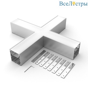 Соединитель профиля Arlight SL-LINE 030143