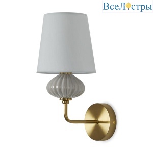 Бра Freya Ceramics FR2029WL-01BS
