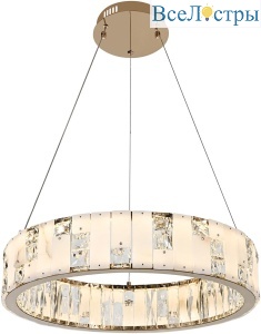 Подвесная люстра Stilfort Cerruti 4015/03/06P