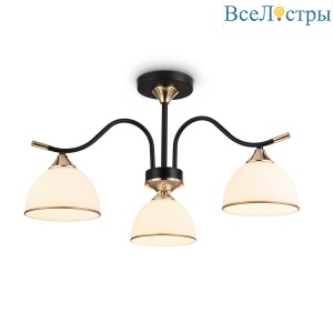 Потолочная люстра Ambrella light Traditional Modern TR3161