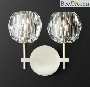 Бра ImperiumLoft RH Boule de Cristal 156049-22