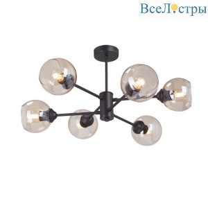 Люстра на штанге Vitaluce V39930-13/6PL