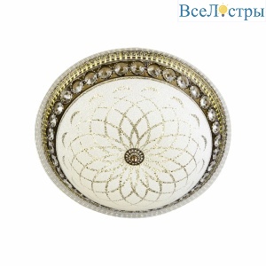 Потолочный светильник LED4U L1107-500 AB