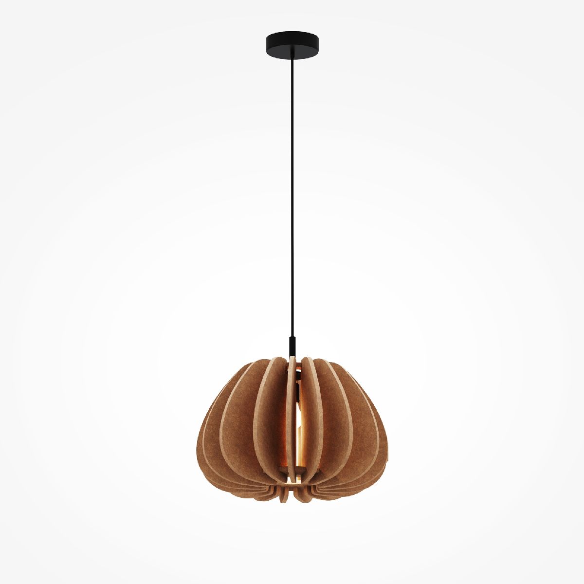 подвесной светильник maytoni cambio mod398pl-01br