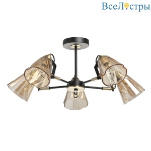 Люстра на штанге De Markt Гамбург 605016805