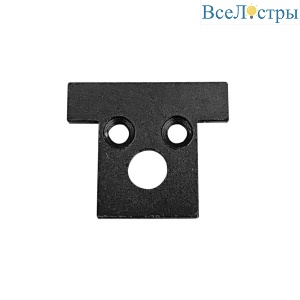 Заглушка Aployt Magnetic track 48 APL.0185.00.01