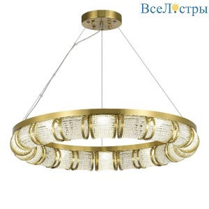 Подвесная люстра ST Luce Esme SL6011.313.01