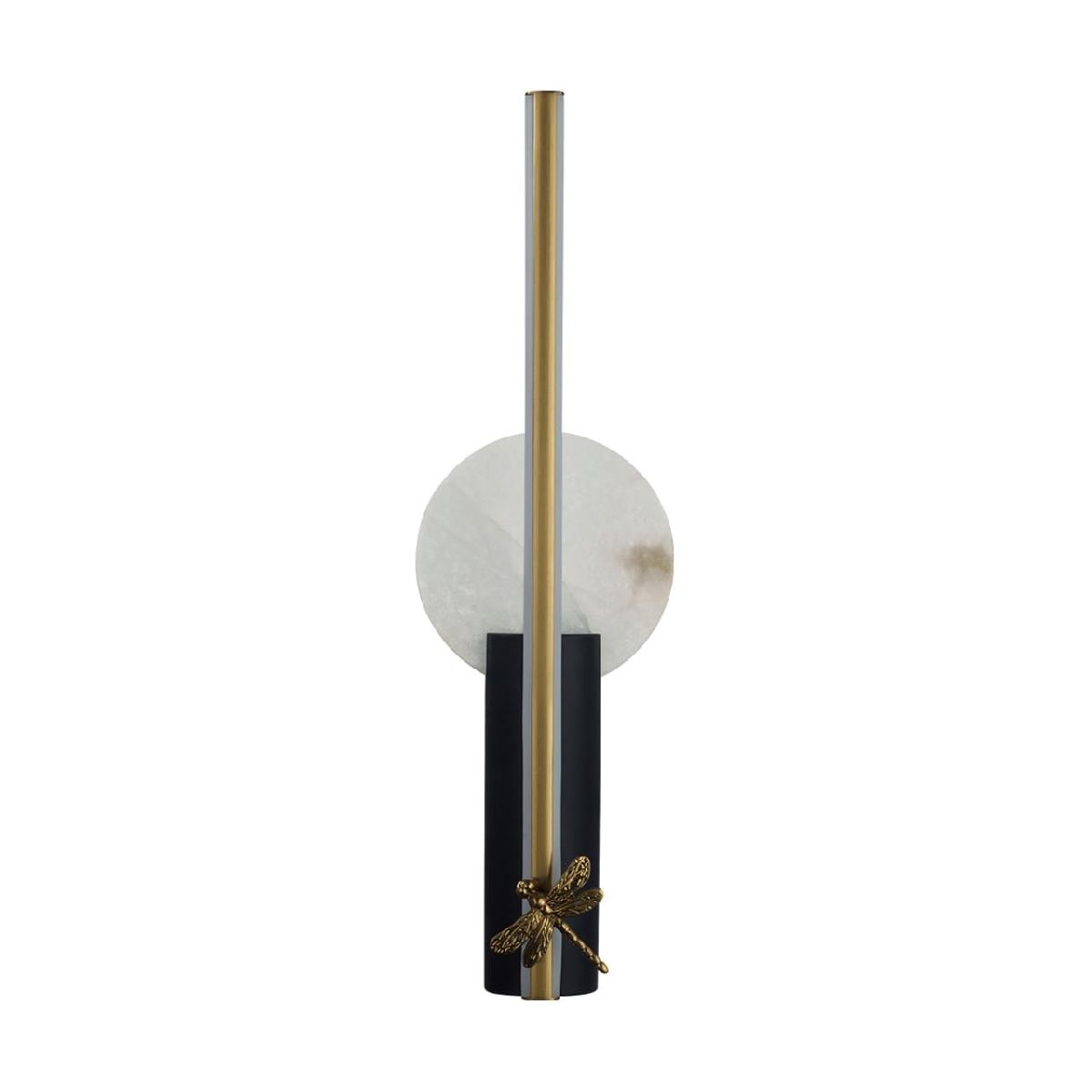 настенный светильник odeon light l-vision strekoza 5413/13wl