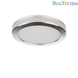 Встраиваемый светильник Lightstar Maturo 070264
