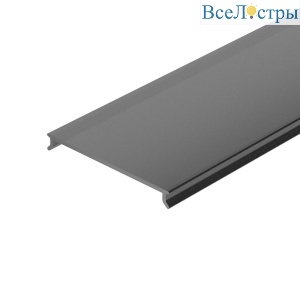 Экран Arlight LINE-5050-DUAL-3000 BLACK 047489