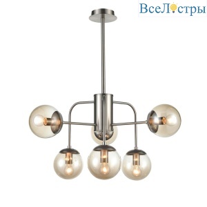 Подвесная люстра Vele Luce Verona VL5015L06