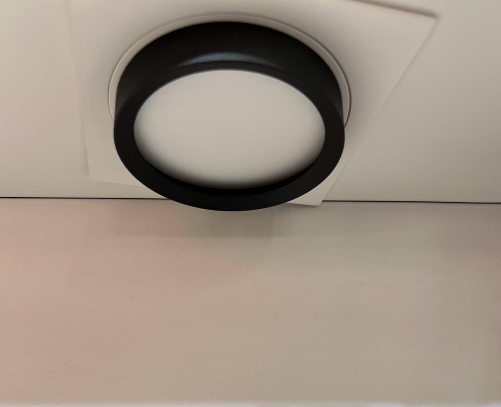 встраиваемый светильник maytoni hoop dl086-gx53-sq-wb