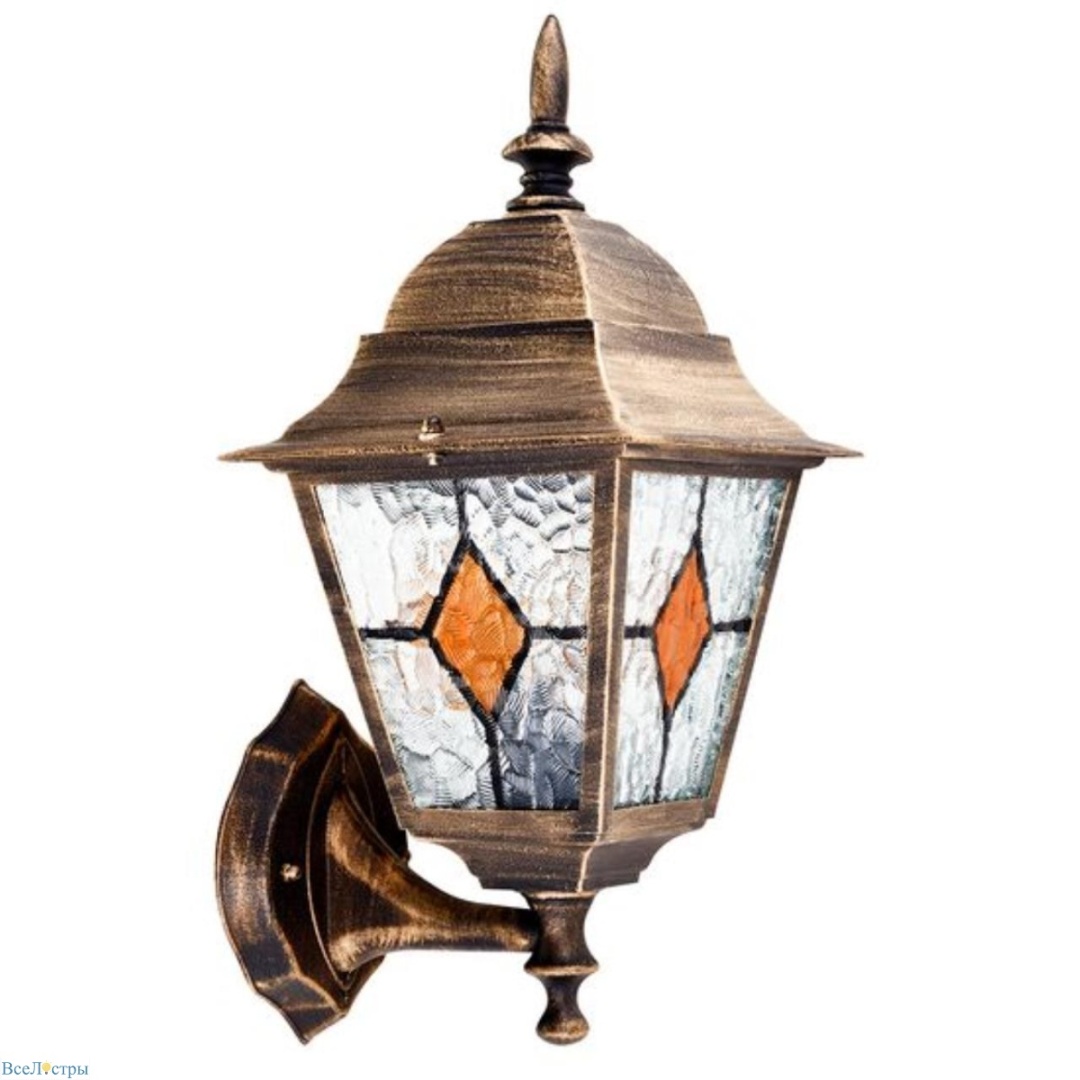 Madrid Arte Lamp