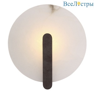 Настенный светильник ST Luce Montre SL1195.701.01