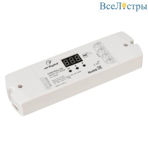 Контроллер Arlight 022669