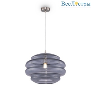 Подвесной светильник Maytoni Ruche P078PL-01SG