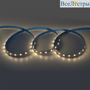 Светодиодная лента General GLS-5050-60-14.4-24-IP20-PRM-3 502343