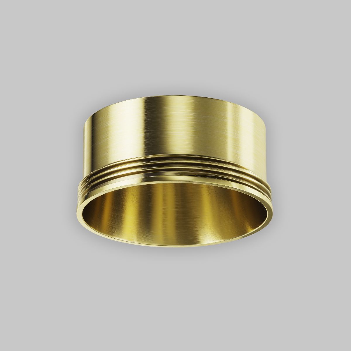 декоративное кольцо maytoni focus ringm-12-bs