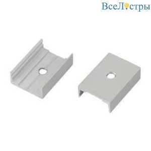 Крепление Arlight ARL-Moonlight-0711-Clip Anod 039504