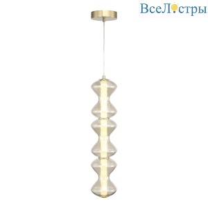 Подвесной светильник ST Luce Spine SL6136.213.01