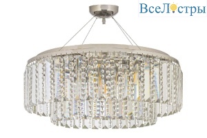 Подвесная люстра Arti Lampadari Milano E 1.5.D50.505 N